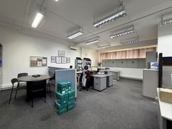 Cendex Centre (D3), Factory #544652201